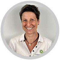 Leonie Merkel